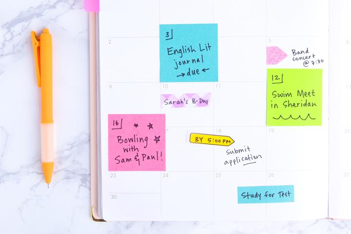 Immagine prodotto Post-it Notizzettel (51 x 38 mm)