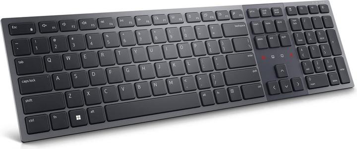 Image du produit Dell Clavier Premier Collaboration - KB900 - Belge (AZERTY) (BE, Filaire)