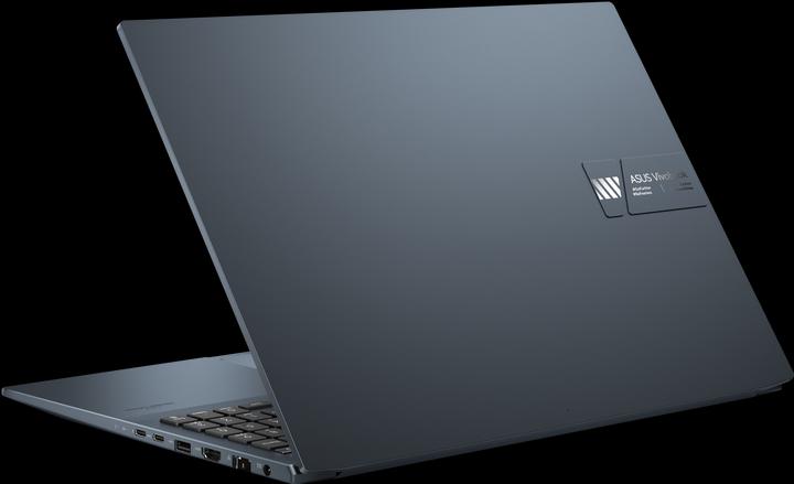 Produktbild ASUS Vivobook Pro 16 OLED (16", Intel Core i9-13900H, 16 GB, 1000 GB, DE)