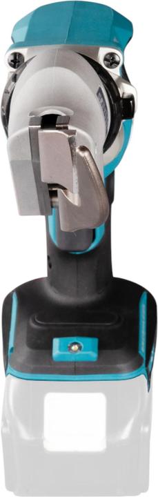 Immagine prodotto Makita Cesoia a tre coltelli - tagli curvilinei 18V