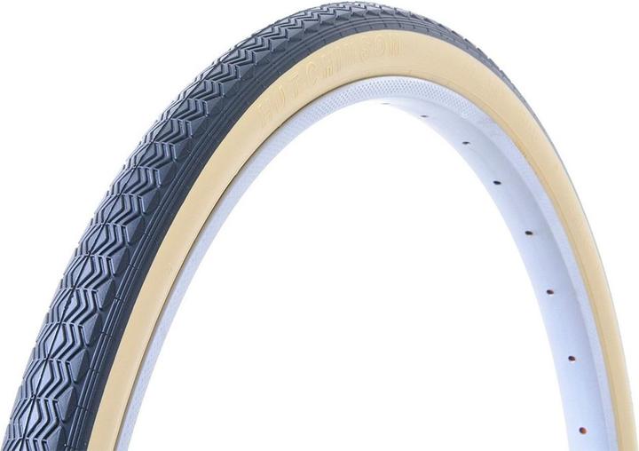 Produktbild Hutchinson Junior Drahtreifen 16" (16 x 1 3/8, 37-340)