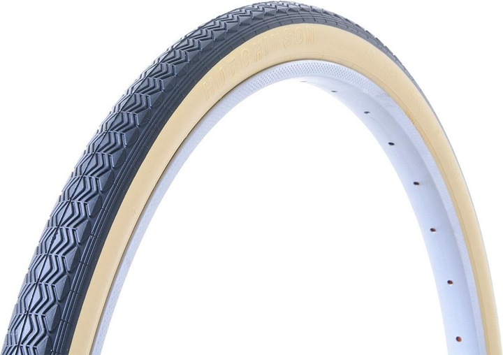 Actual product image Hutchinson Junior clincher 22" (22 x 1 3/8, 37-490)