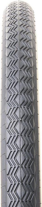 Actual product image Hutchinson Junior clincher 22" (22 x 1 3/8, 37-490)