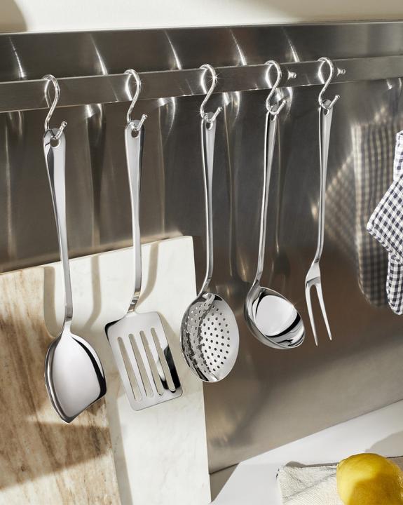Actual product image Alessi Kitchen set