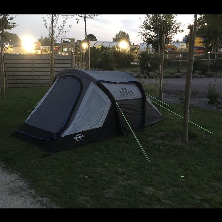 Immagine prodotto ProPlus Cavo di tensione 4mm x 20m fluorescente su bobina