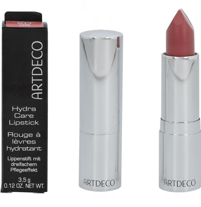 Image du produit Artdeco Soins des hydrates (Rose)