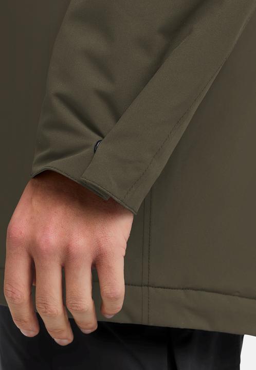 Produktbild Jack Wolfskin Cold Camp Coat M (M)