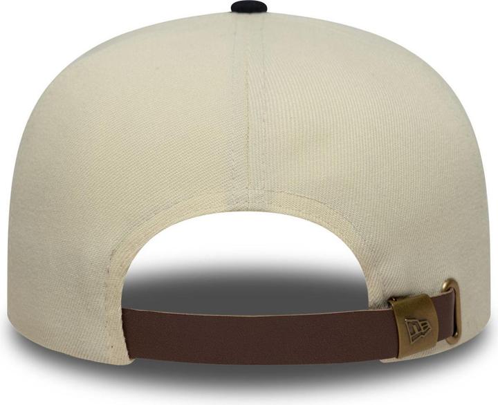 Produktbild New Era 19Twenty Strapback Cap - OUTDOOR BIRD beige