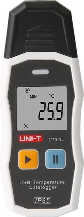 Produktbild Uni-T UT330T USB Digital Thermohygrometer with Data Logging Function