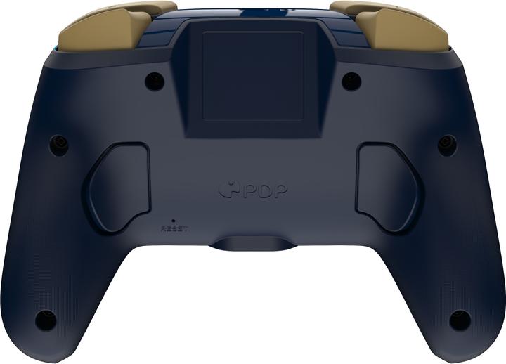 Produktbild PDP ReMatch - Link Hero (Switch OLED, Switch)