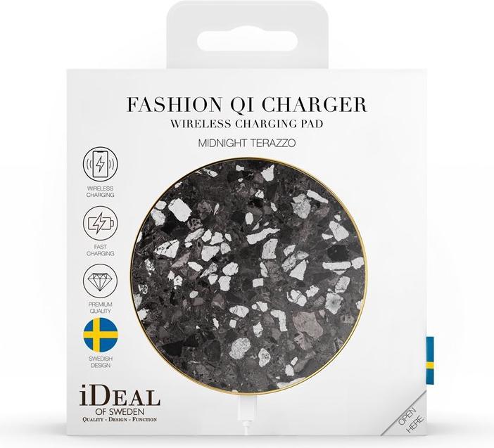 Produktbild iDeal Of Sweden Midnight Terazzo (10 W)