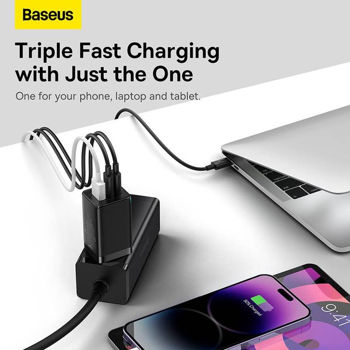 Produktbild Baseus GaN5 Pro (65 W)