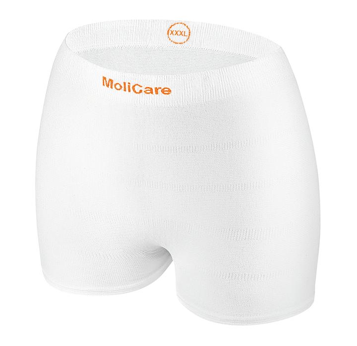 Actual product image MoliCare Premium Fixpants longleg XXXL (25 x, Large plus)