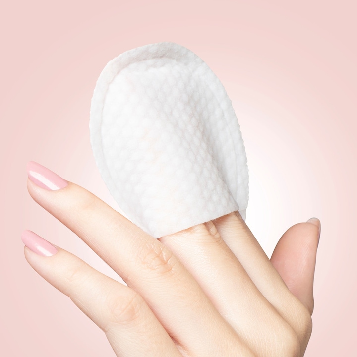 Immagine prodotto Starskin - VIP 7-Second Luxury All-Day Mask Pads (pastiglie per maschere di lusso per tutti i giorni)