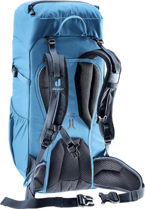 Immagine prodotto Deuter Scalatore 22 (22 l)