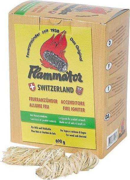 Flammator Grillanzünder