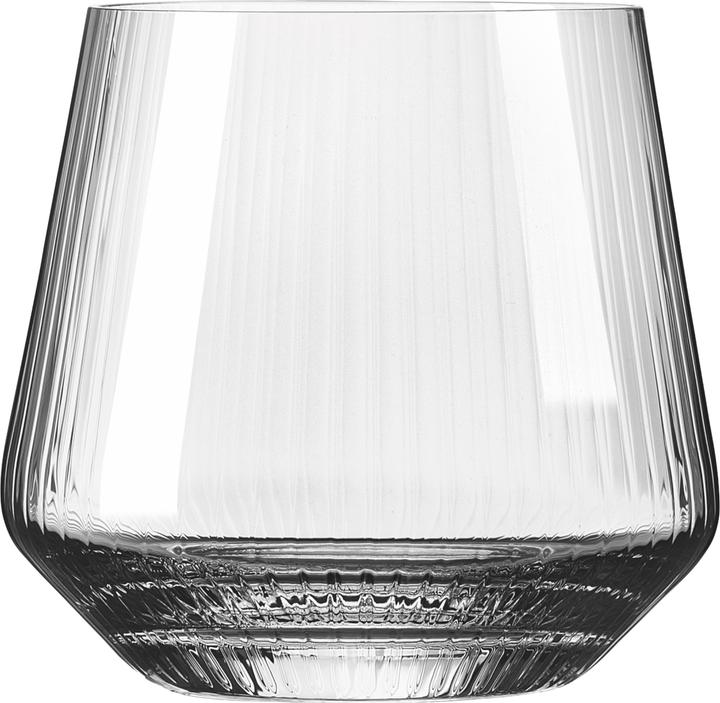 Produktbild Ritzenhoff Sonnenschliff Allroundglas 6er Set H24 (0.42 l, 6x)