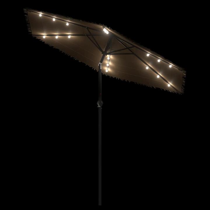 Immagine prodotto vidaXL Sonnenschirm (2.23 m)