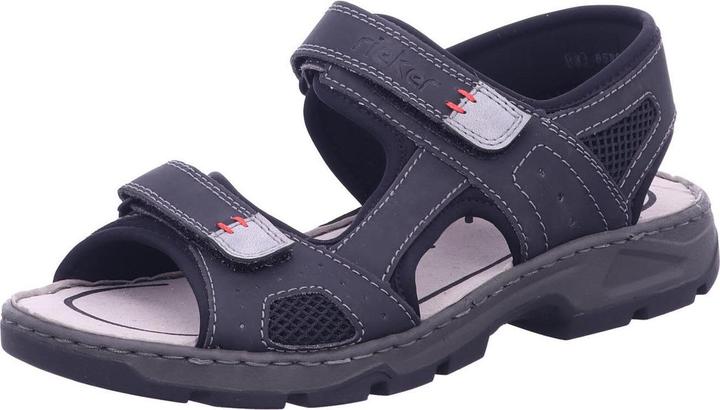 Actual product image Rieker Sandals (44)