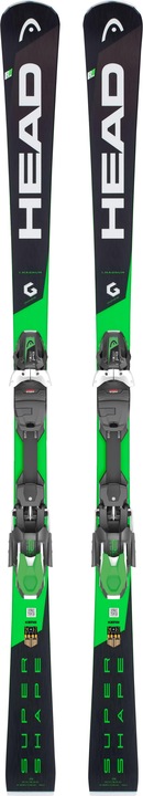 Produktbild Head Supershape i.Magnum (170 cm, Ohne Bindung)
