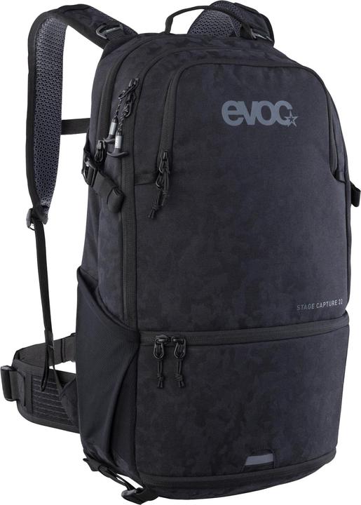 Image du produit Evoc Stage Capture 22L Backpack (22 l)