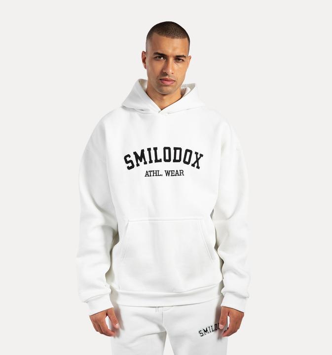 Image du produit Smilodox Hoodie Kayson (M)