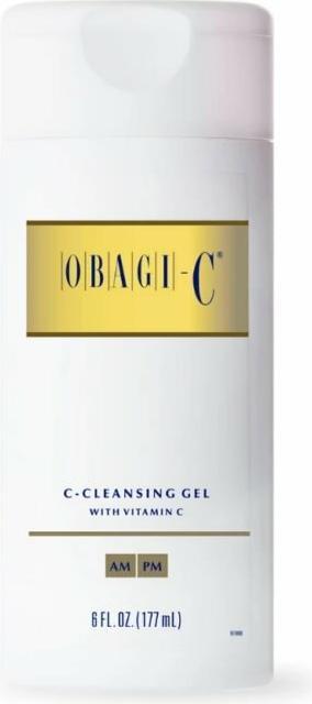 Produktbild Obagi Medical System Cleansing Gel 6 fl oz (Reinigungsschaum, 6 ml)