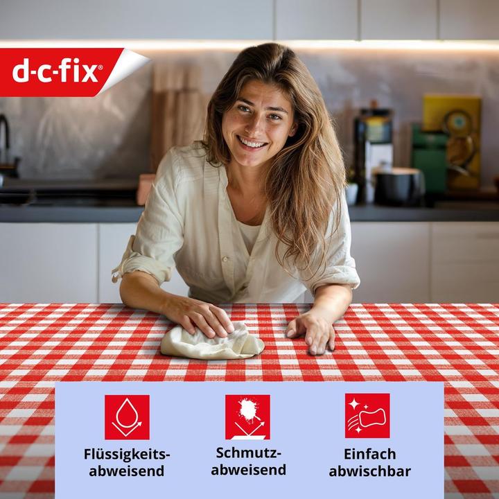 Image du produit DC Table Manhattan (150 cm)