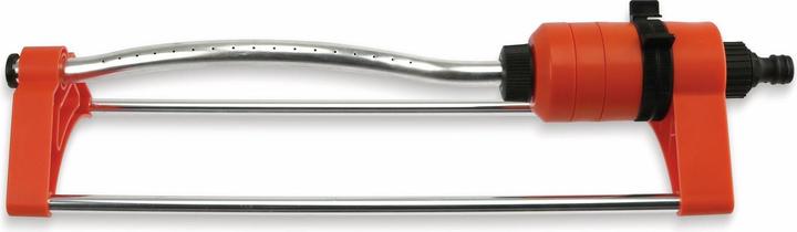 Produktbild Eneroid Rasensprenger, 470 mm (Viereckregner)