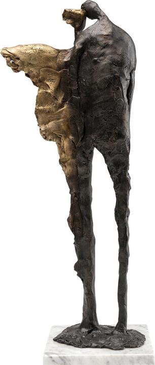 Actual product image Kare Design Deco Object Abstract Love