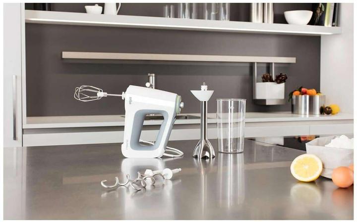 Productafbeelding Braun MultiMix 5 HM5100 (750 W)