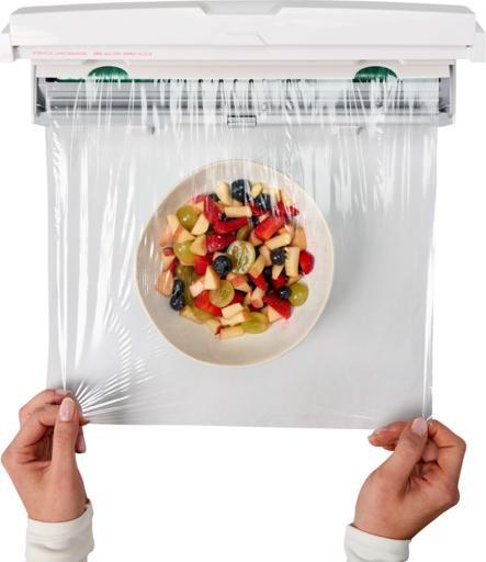 Produktbild Toppits Haushaltsfolienspender