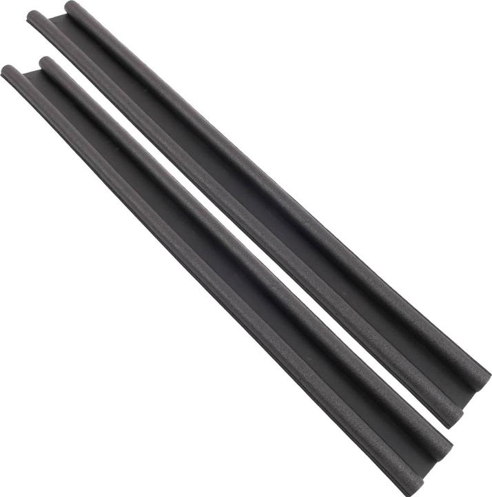 Image du produit Viva Coupe-courant d'air avec double joint pour portes, 95 x 4 cm (2 pièce(s))