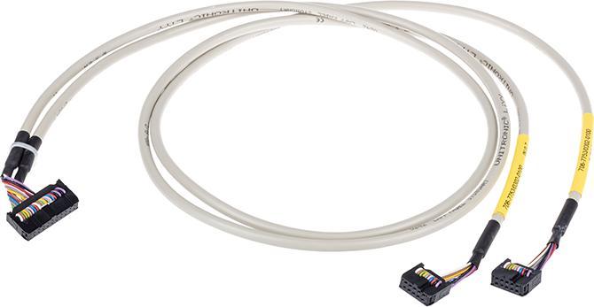 Produktbild Wago Systemleitung für WAGO-I/O