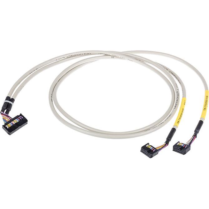 Wago Cavo di sistema per WAGO-I/O, Cavo + Spina elettrica