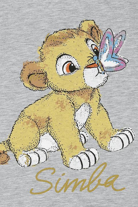 Produktbild Disney Interactive Studios Simba - Baby (XXL)
