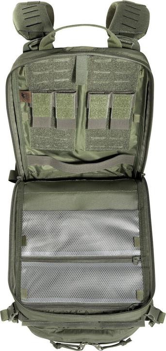 Image du produit Tasmanian Tiger TT Modular Gunners Pack Vert Olive (14 l)