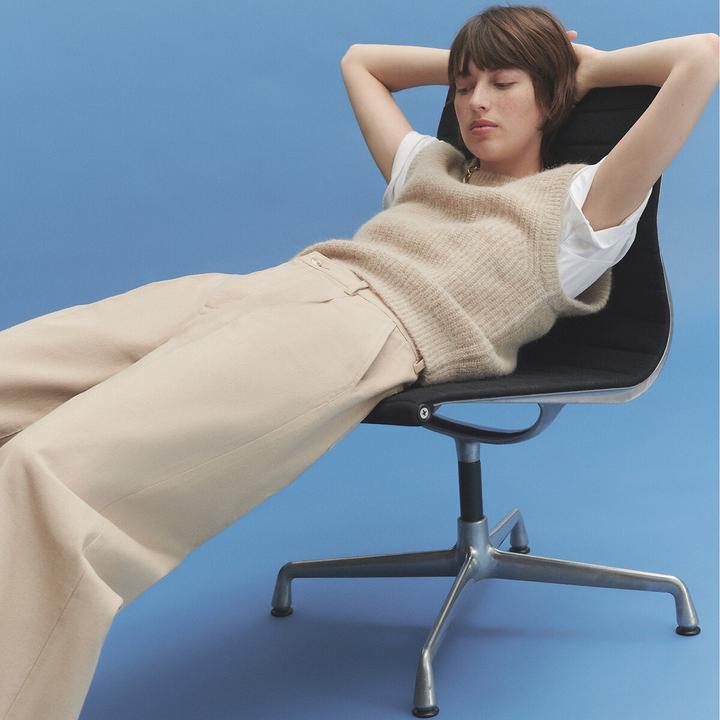 Actual product image La Redoute Collections T-shirt (XS)