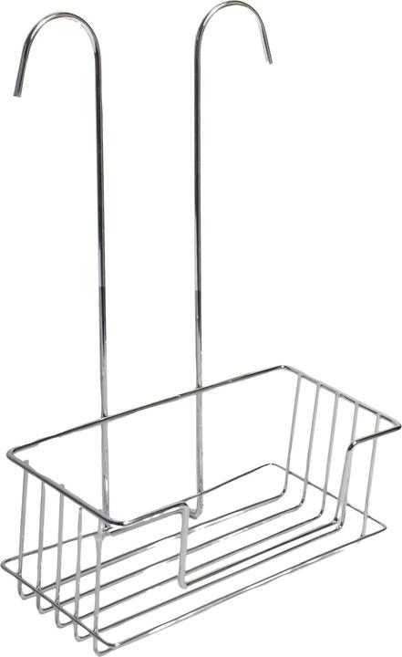 Immagine prodotto MSV Mensola per doccia a 1 livello cromata