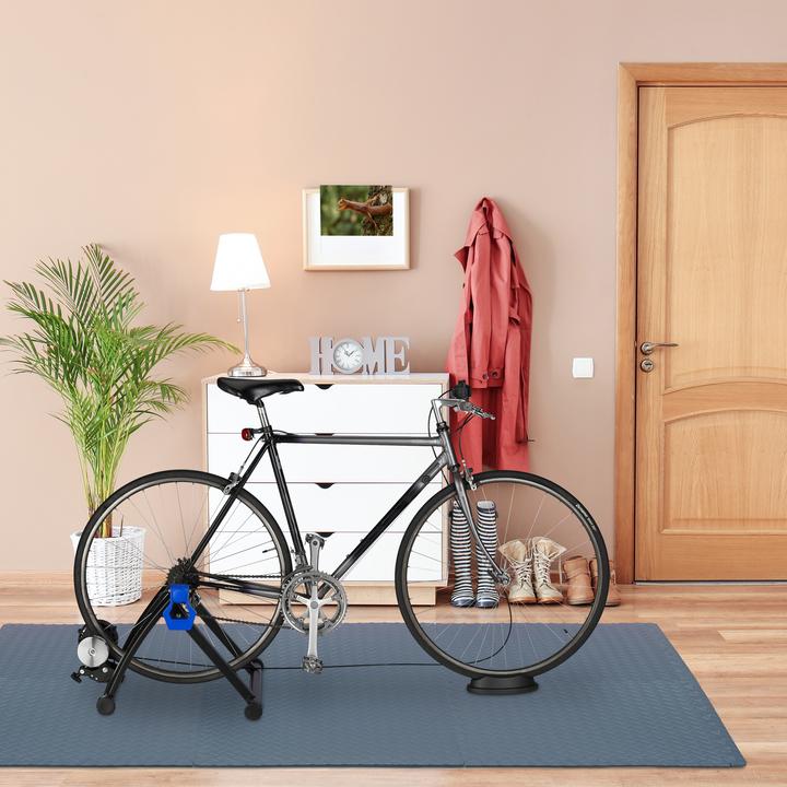 Actual product image Relaxdays Floor protection mat (1 cm)