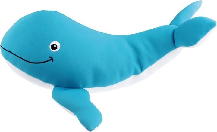 Nobby Schwimmender Wal, 48 cm (Plüschspielzeug Hund)