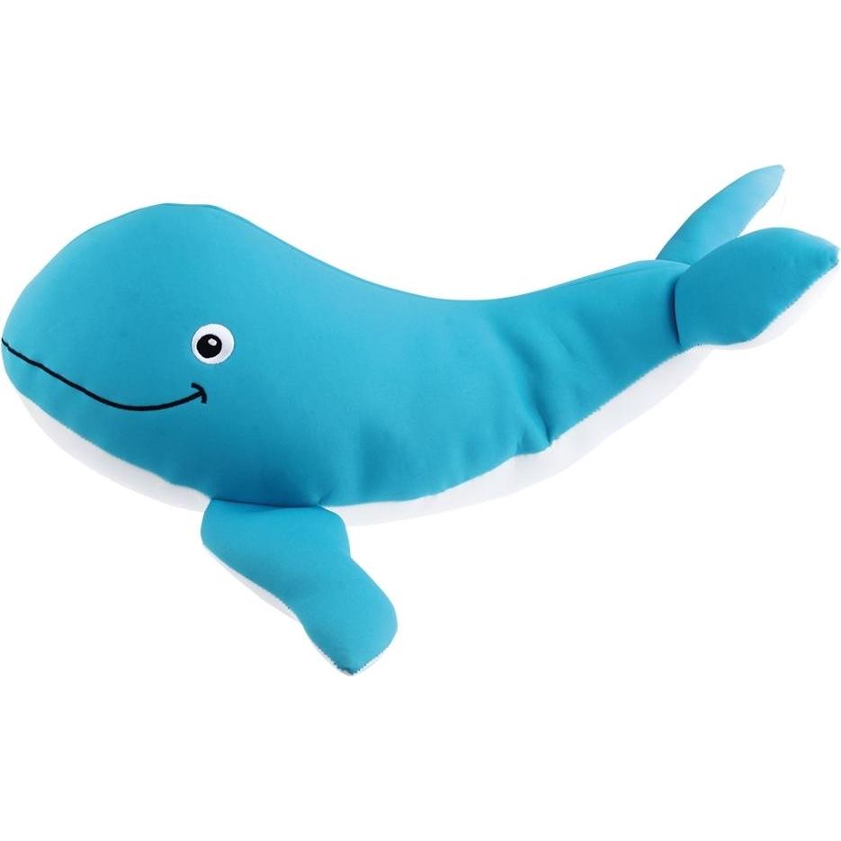 Nobby Baleine flottante, 48 cm (Jouet en peluche chien), Jouets pour chien