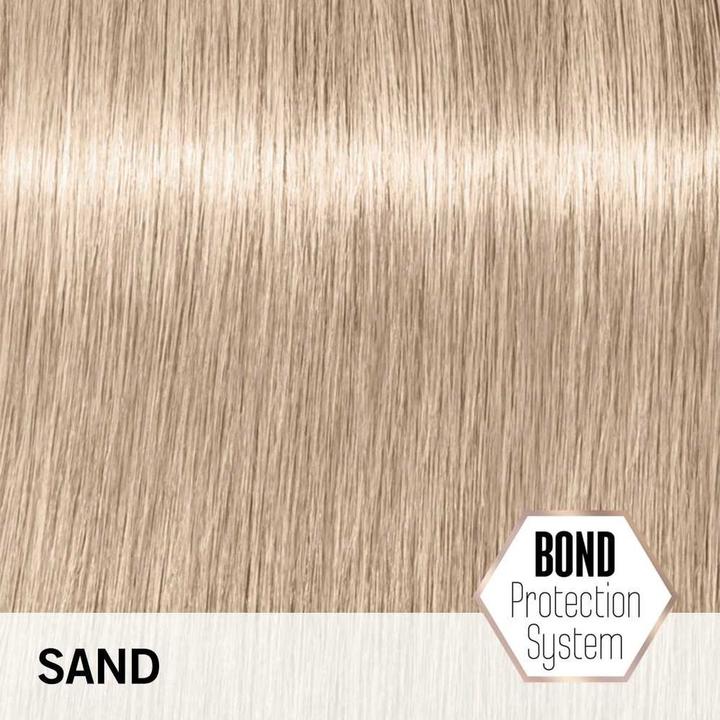 Image du produit Schwarzkopf Blond Me (Sable en T)