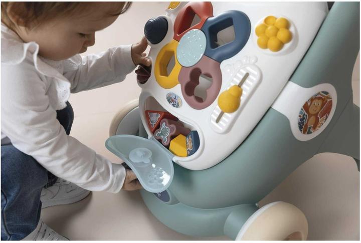 Immagine prodotto Smoby 3in1