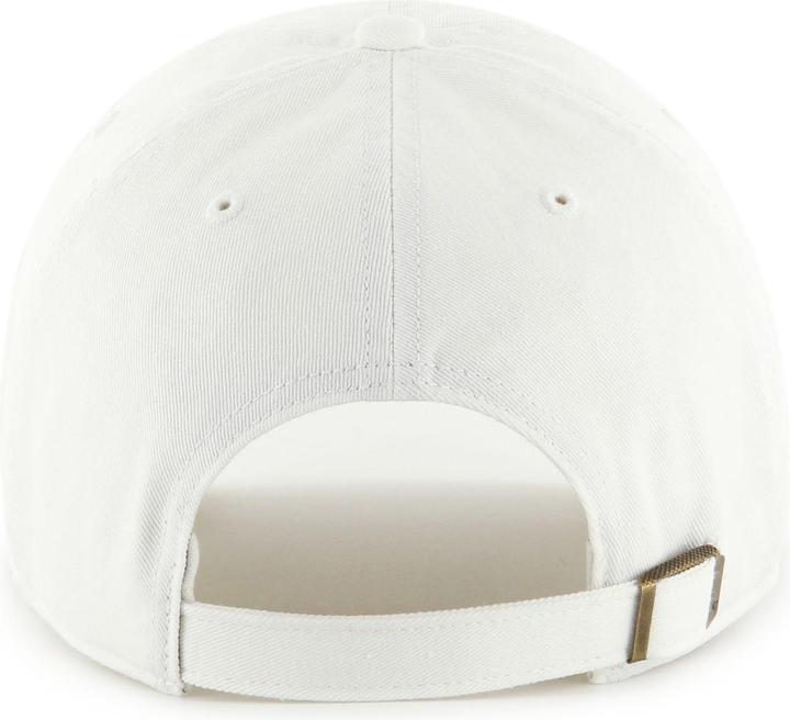 Produktbild 47 Brand Strapback Cap - CLEAN UP Chicago White Sox weiss
