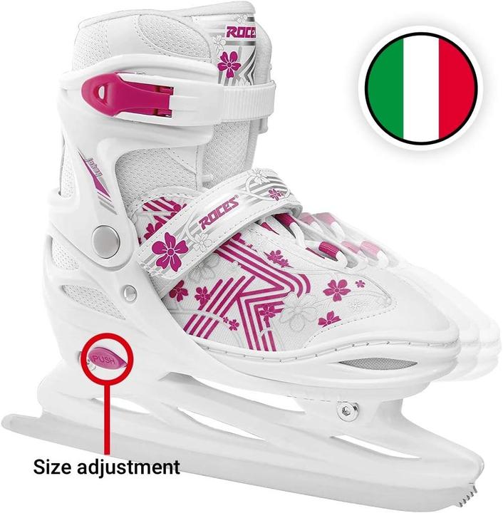 Actual product image Roces Jokey Ice 3.0 Girl (34, 35, 36, 37)