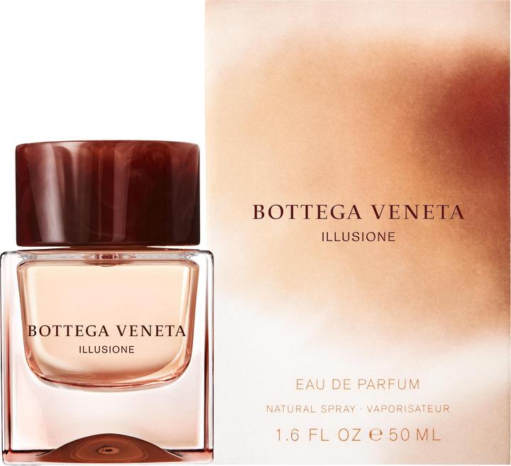 Produktbild Bottega Veneta Illusione (Eau de Parfum, 50 ml)