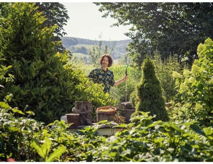 Image du produit Gardena Couper les râteaux