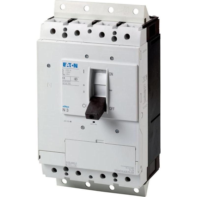 Eaton, Systemstromversorgung, N3-4-400-SVE