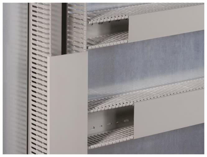 Image du produit Rittal conduit (Conduit, 200 cm)